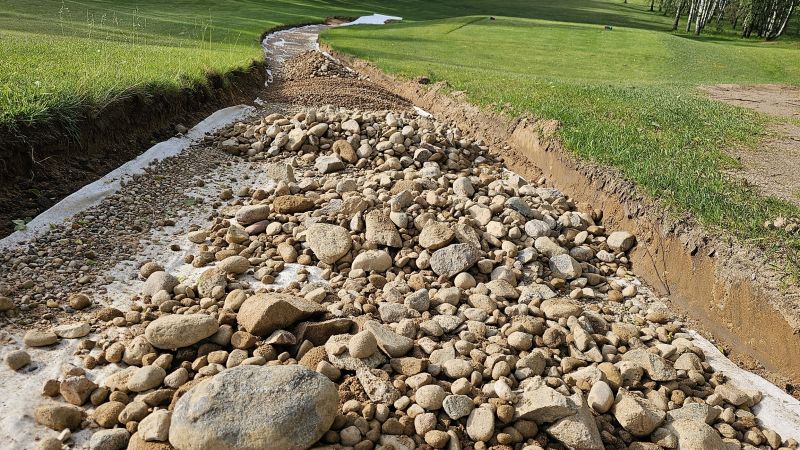 Site Assessment in Progress